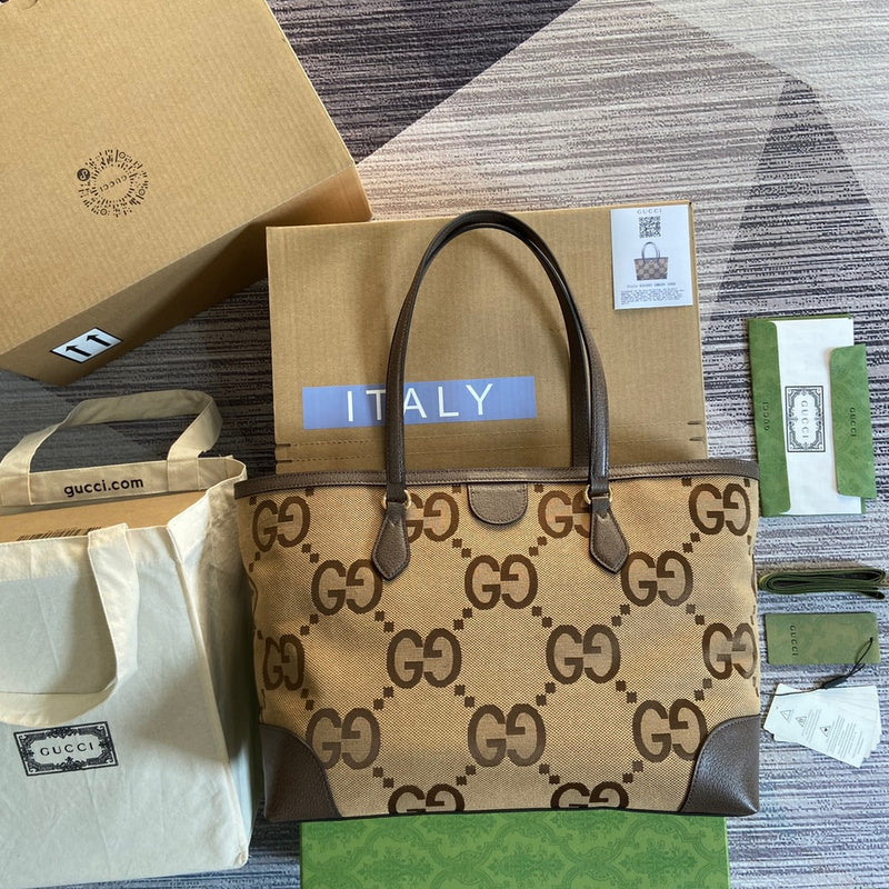 JB - Guki Lady Bags - 870