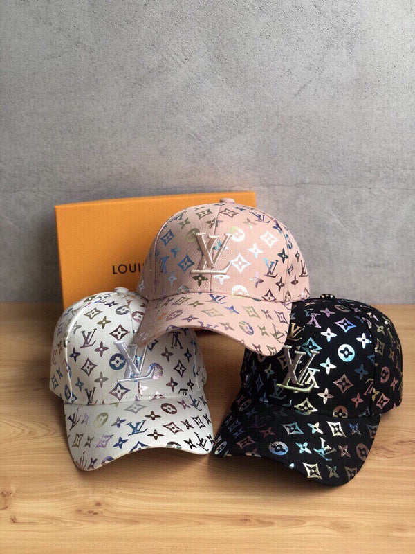 COZY BAGS - LOV Hats & Caps - 339