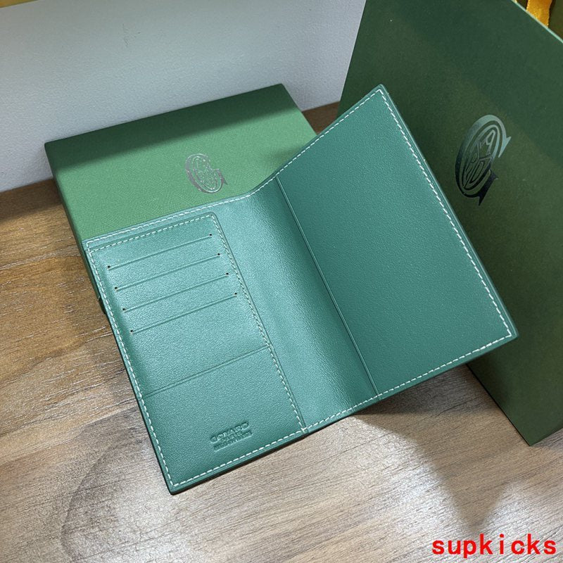 COZY BAGS - Mix Wallets - 118