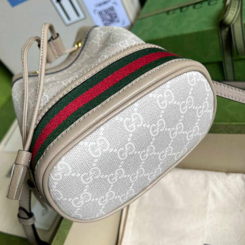 JB - Guki Lady Bags - 738