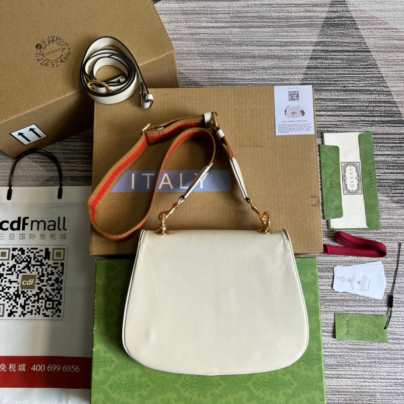 JB - Guki Lady Bags - 203