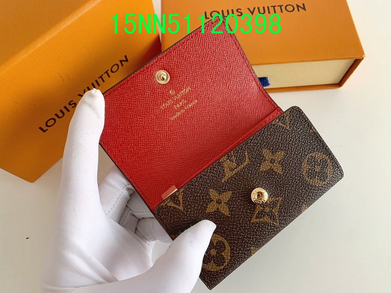 COZY BAGS - CHL Wallet - 1243