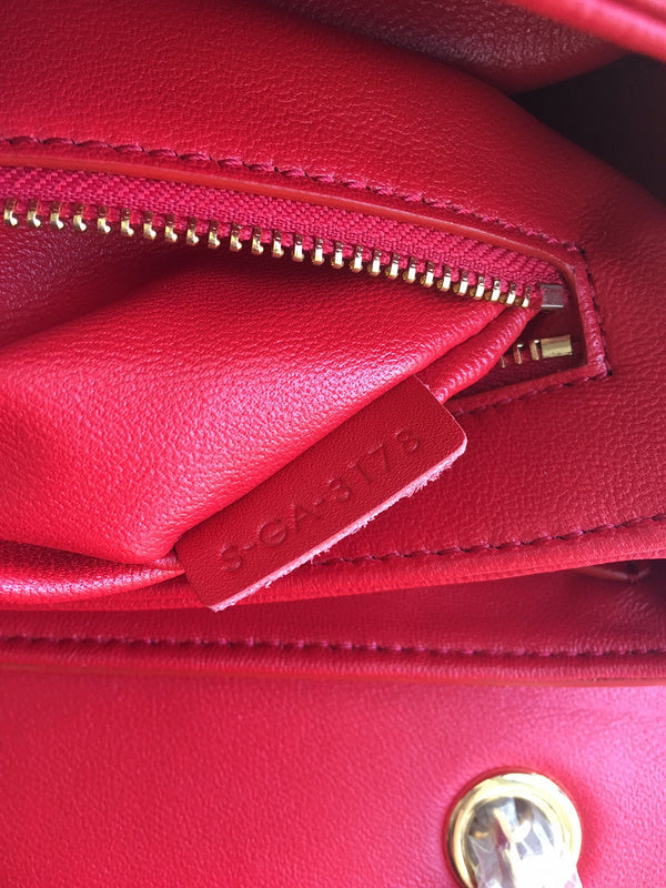 COZY - COL Bags - 452