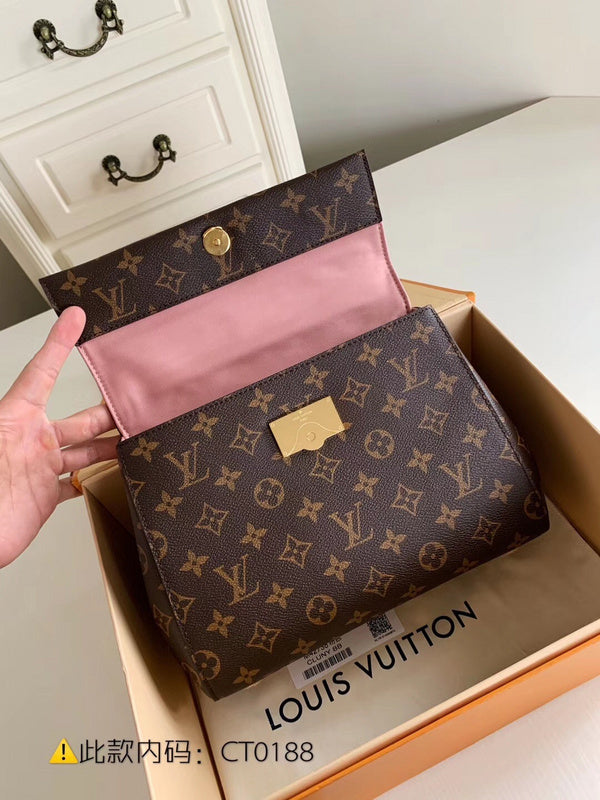 COZY - LV Bags - 5090