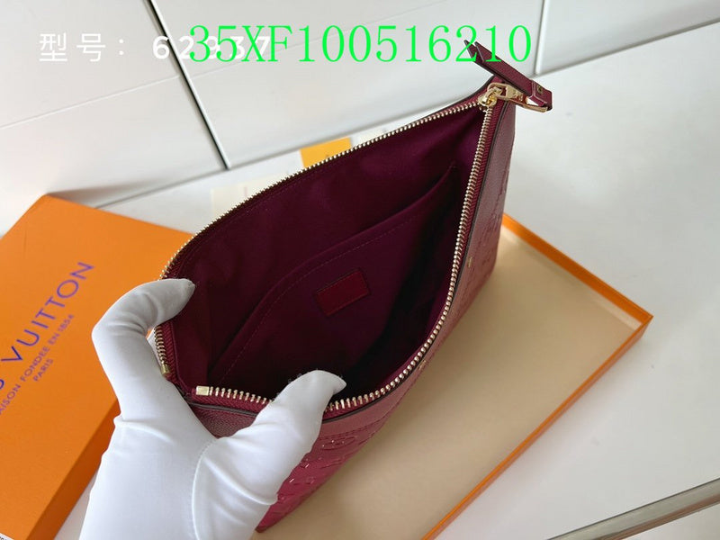 COZY BAGS - LOV Wallet - 1364