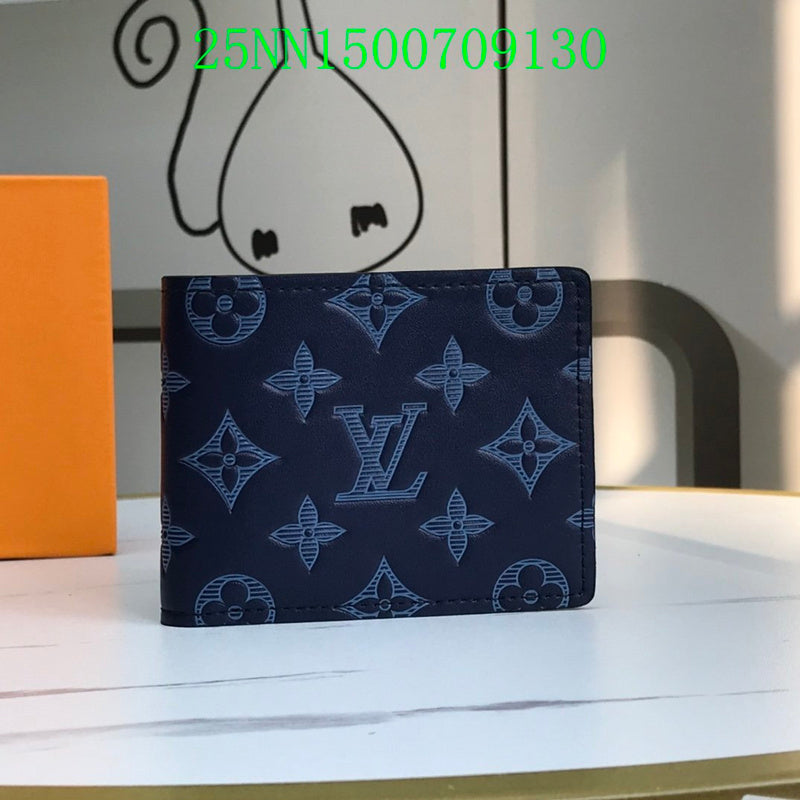 COZY BAGS - CHL Wallet - 769