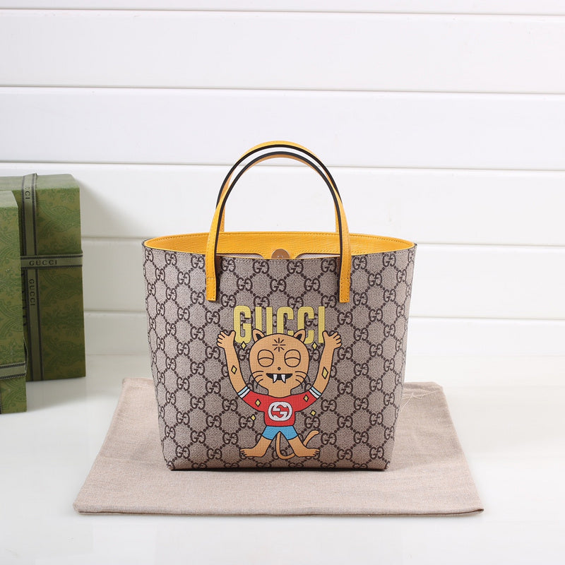 COZY BAGS - GUKI Women Bags - 354
