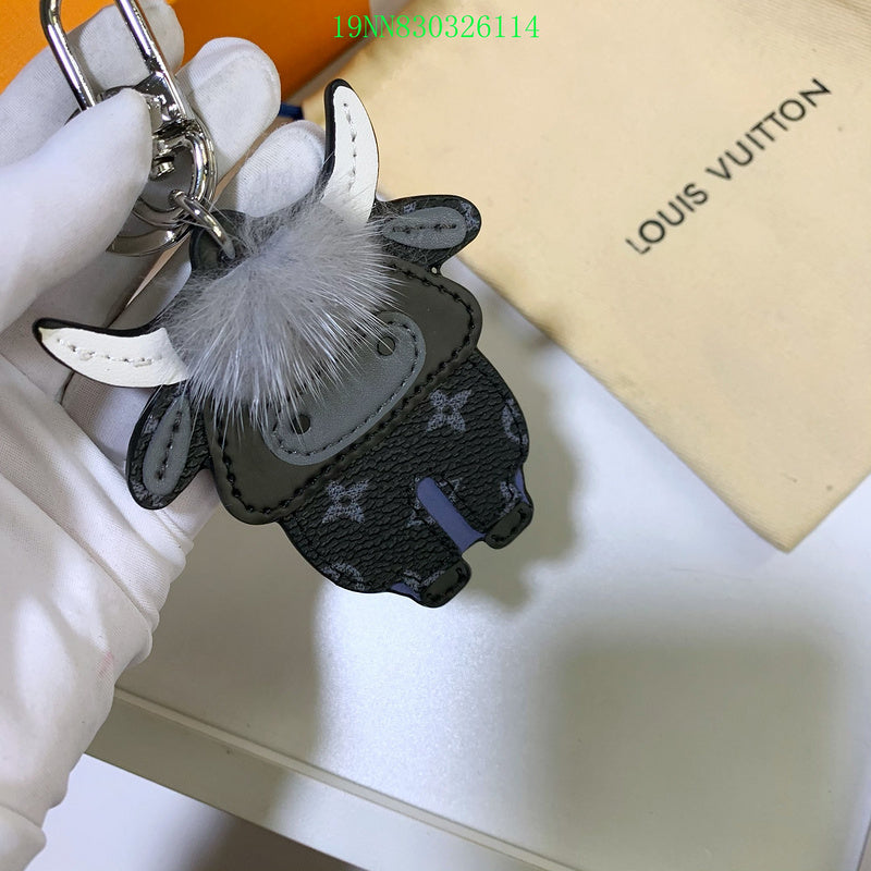 COZY BAGS - CHL Wallet - 1012