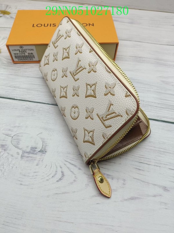 COZY BAGS - LOV Wallet - 908