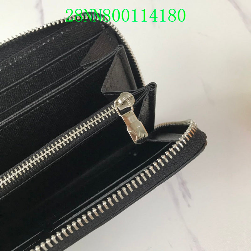 COZY BAGS - CHL Wallet - 1193