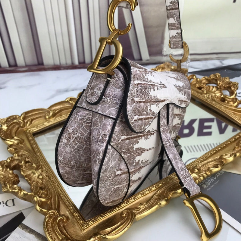 JB - DOR Lady Bags - 634