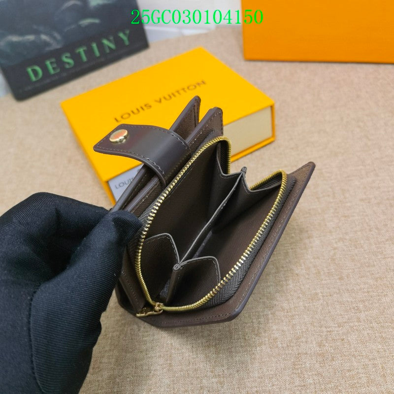 COZY BAGS - CHL Wallet - 251