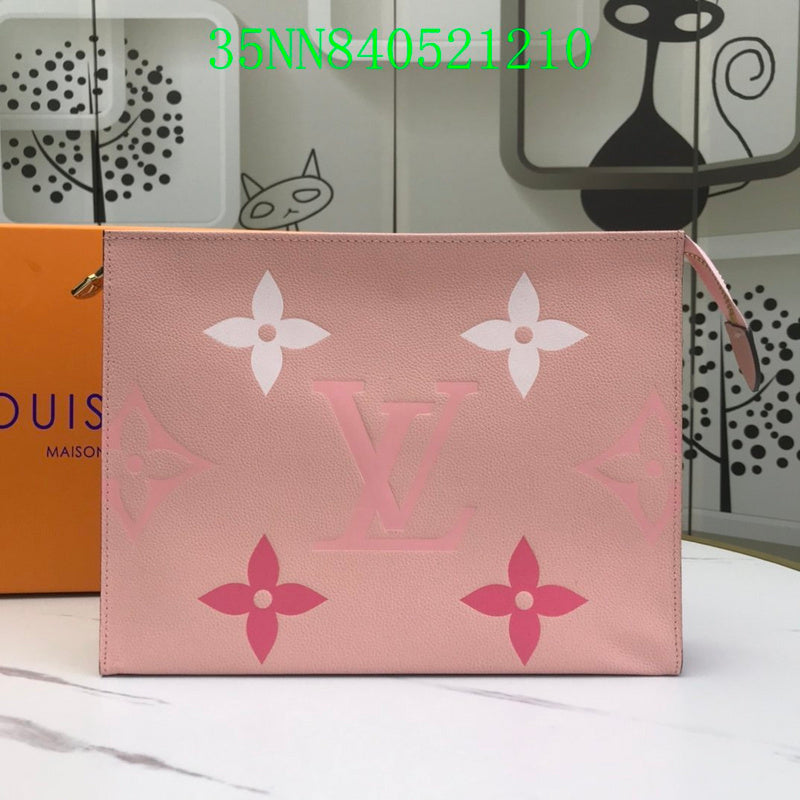 COZY BAGS - CHL Wallet - 917