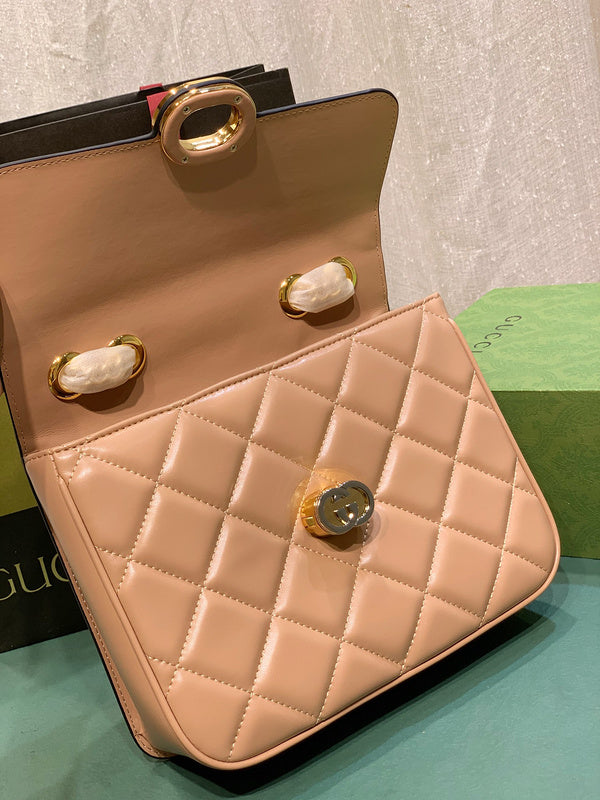 COZY BAGS - GUKI Bags - 220