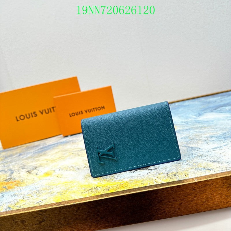 COZY BAGS - LOV Wallet - 304