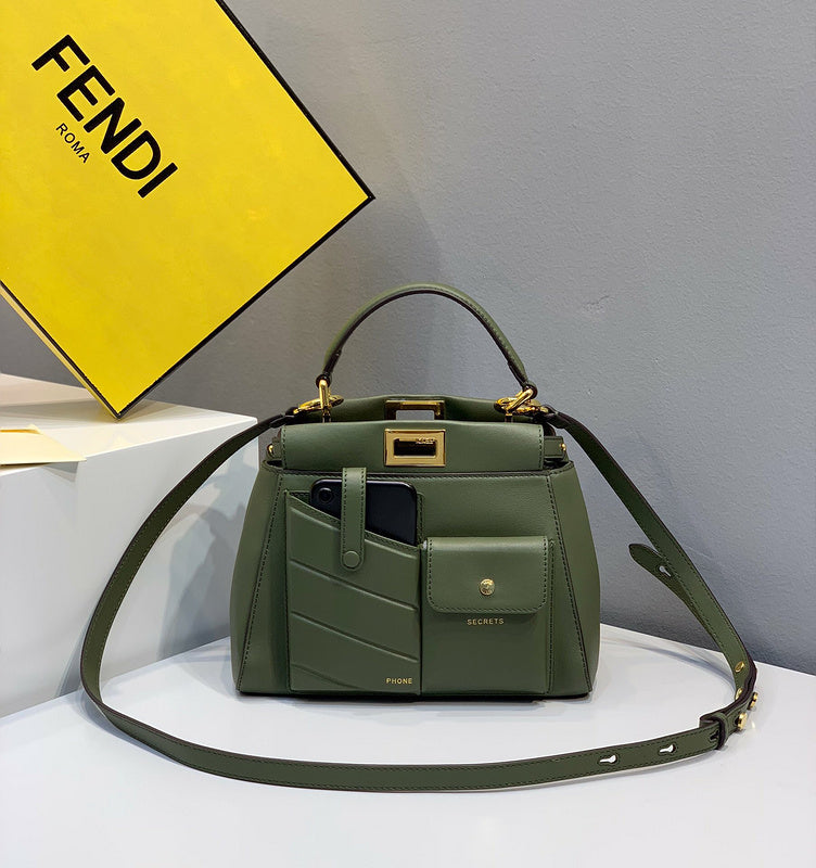 COZY BAGS - FDE Bags - 620