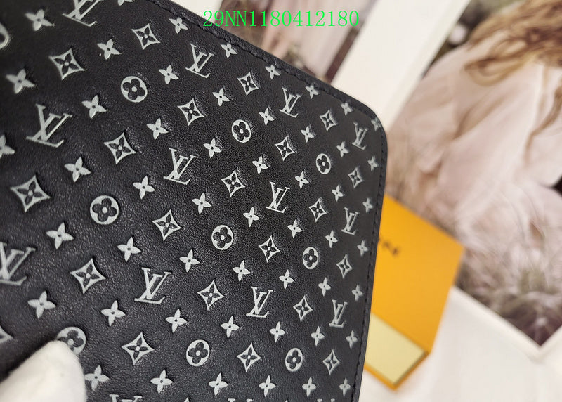 COZY BAGS - LOV Wallet - 576