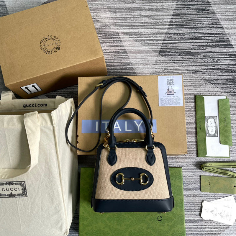 JB - Guki Lady Bags - 890