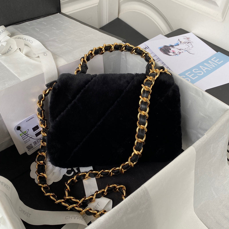 COZY BAGS - CHL Lady Bags - 028