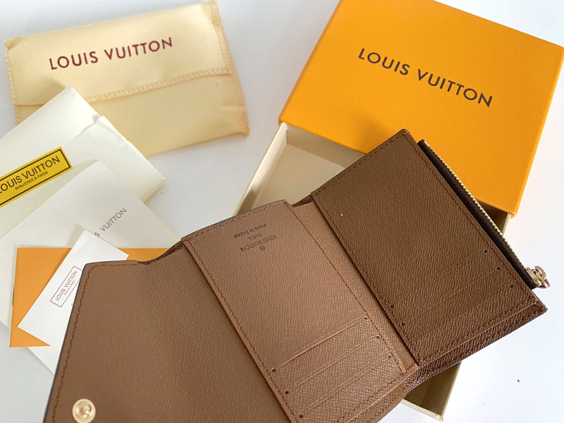 COZY BAGS - LOV Wallets - 819