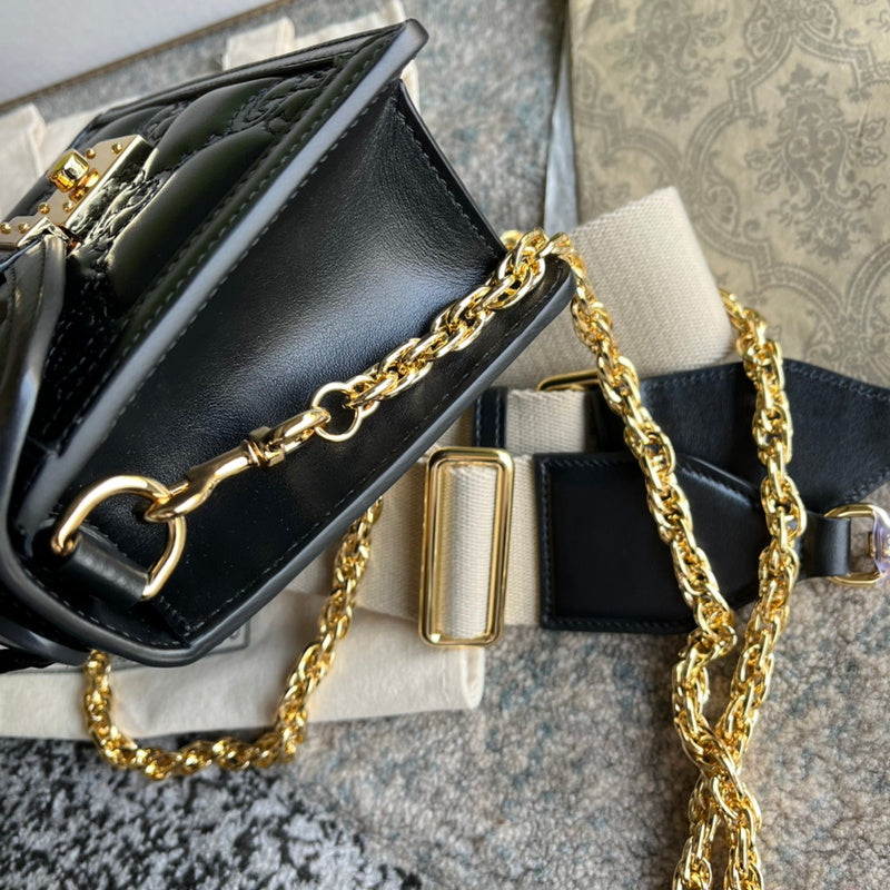COZY BAGS - GUKI Women Bags - 706