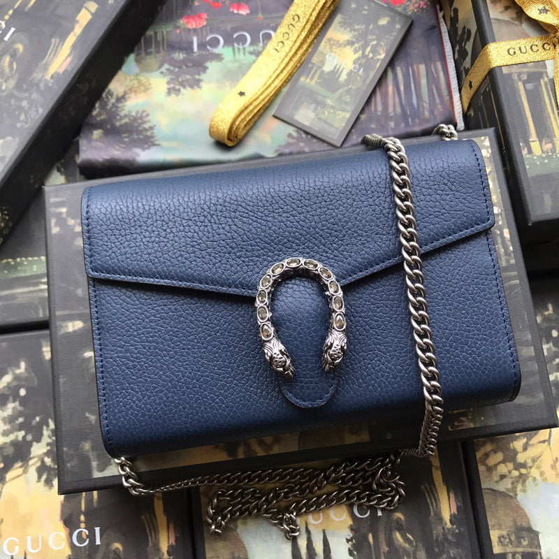 JB - Guki Lady Bags - 1479