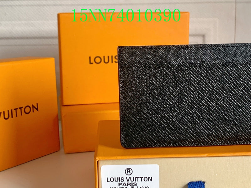 COZY BAGS - LOV Wallet - 785