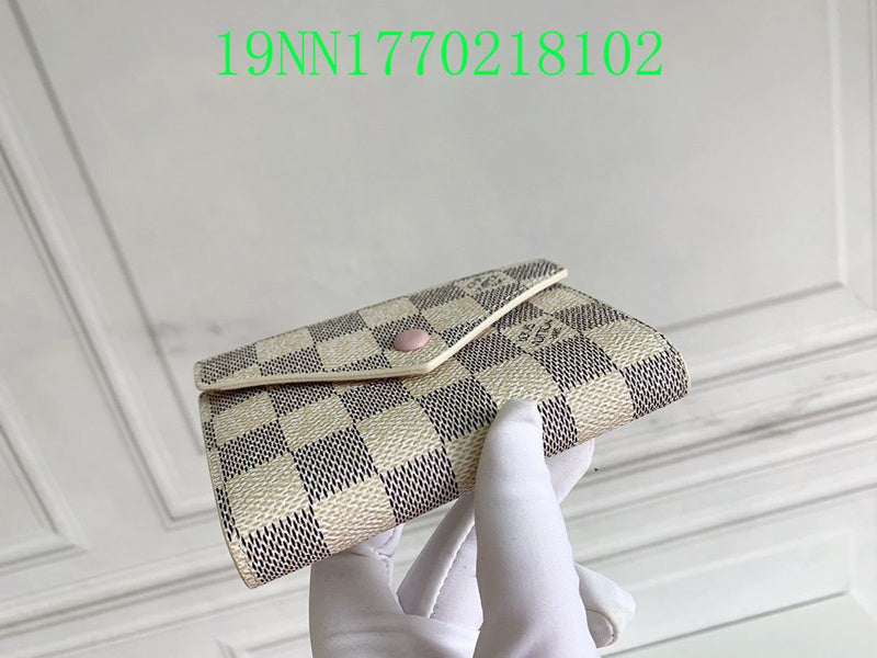 COZY BAGS - LOV Wallet - 1529