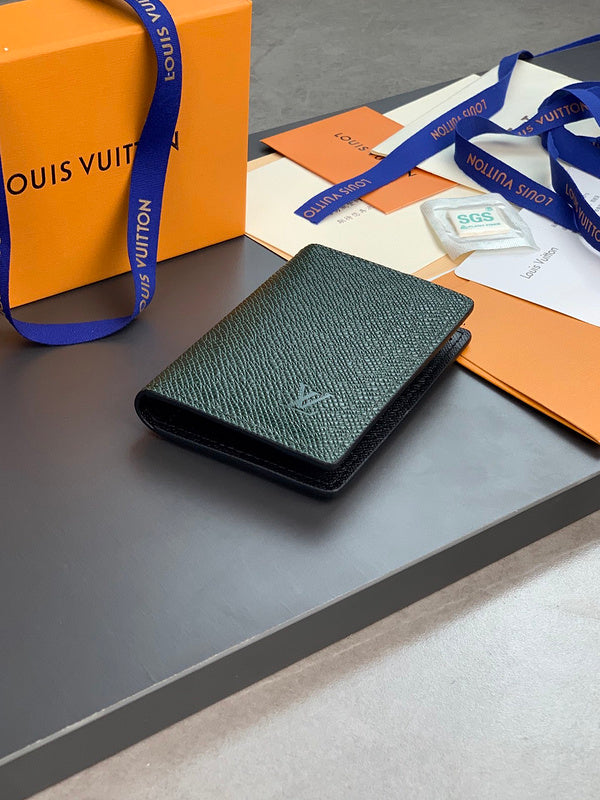 COZY - LOV Wallets - 467