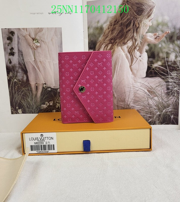 COZY BAGS - LOV Wallet - 577