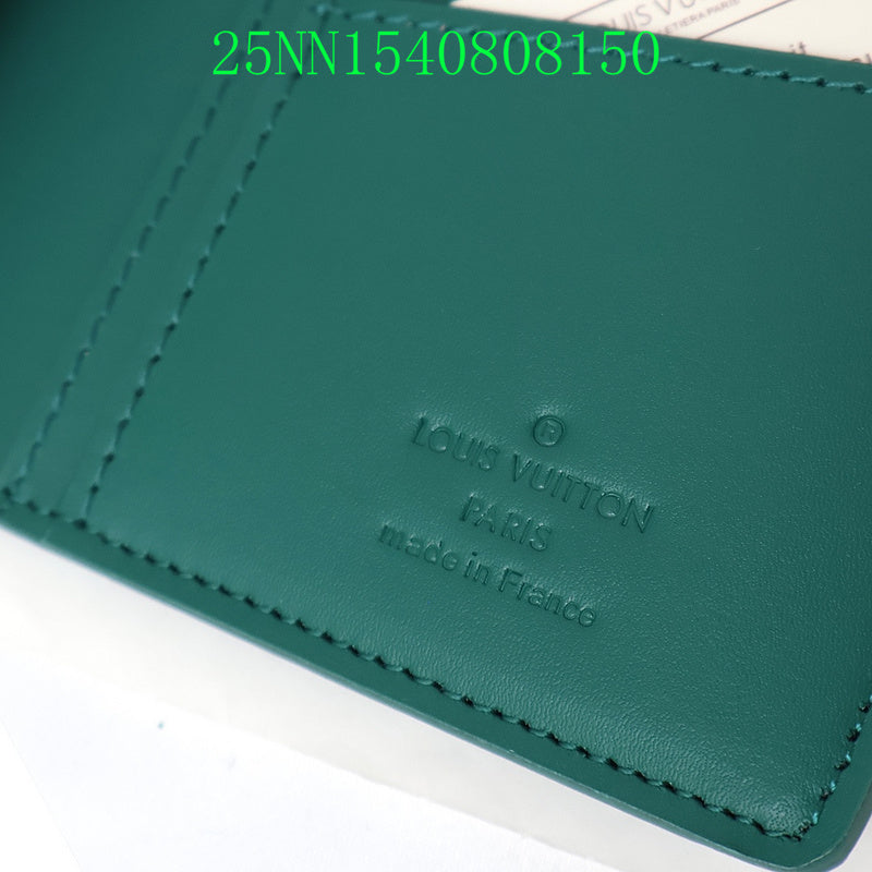 COZY BAGS - LOV Wallet - 168