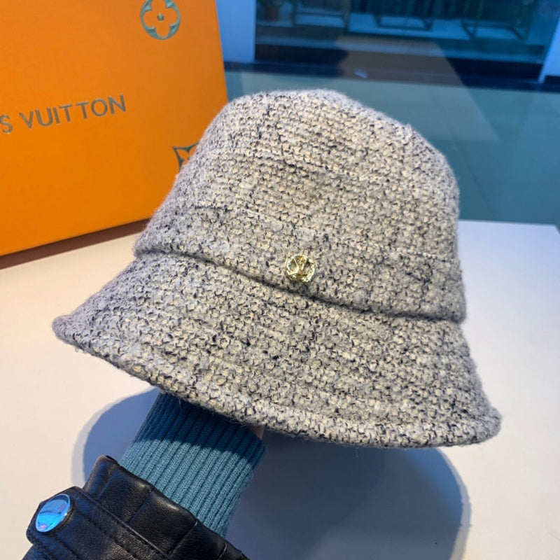 COZY BAGS - LOV Hats & Caps - 237