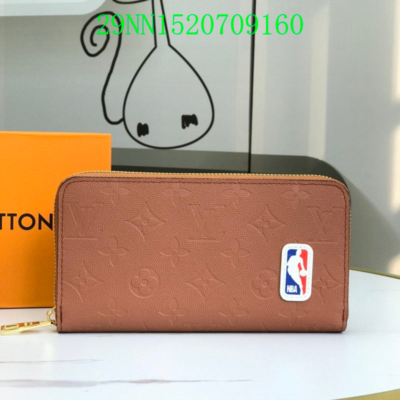 COZY BAGS - CHL Wallet - 767