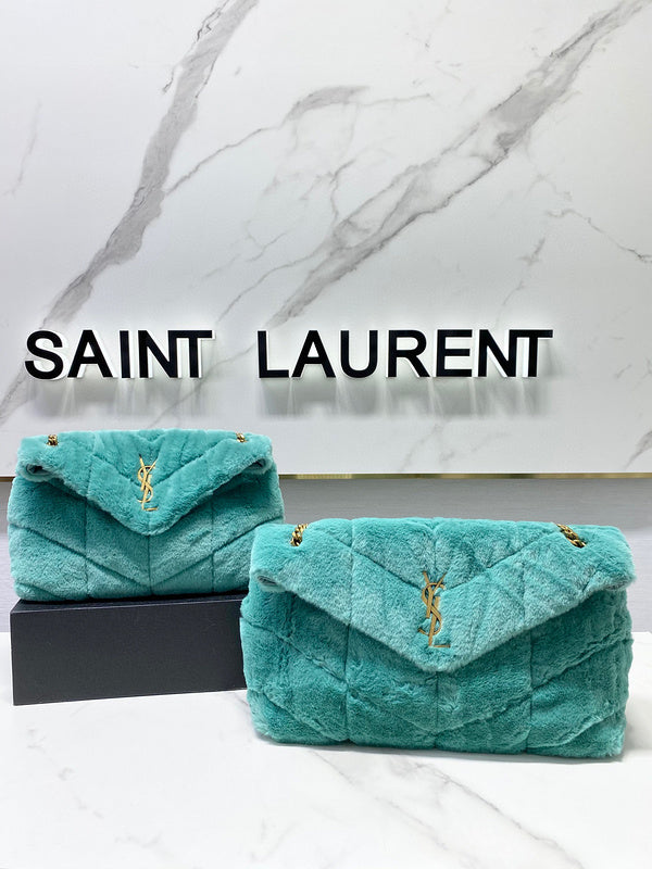 Cozy Bags - YLS Bags - 173