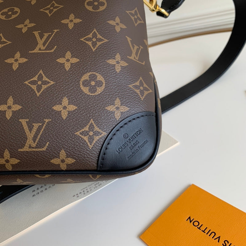 COZY - LV Bags - 4464