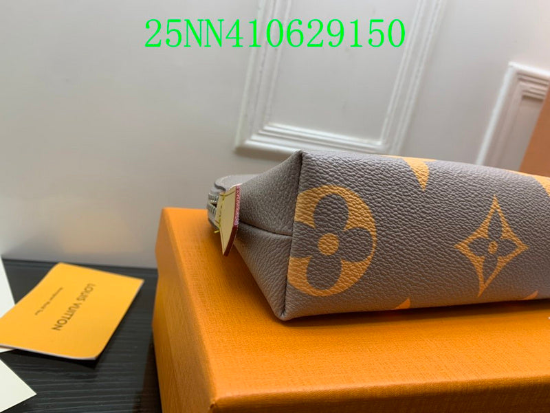 COZY BAGS - LOV Wallet - 1134