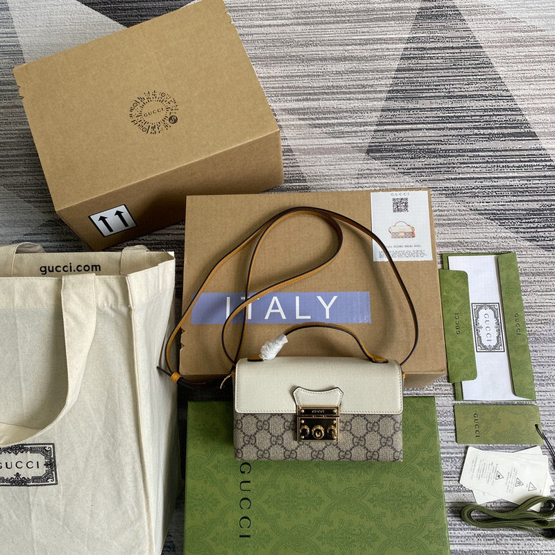 COZY BAGS - GUKI Bags - 1729
