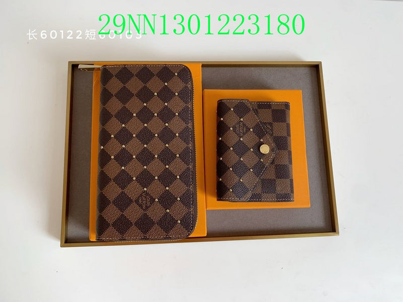 COZY BAGS - CHL Wallet - 311