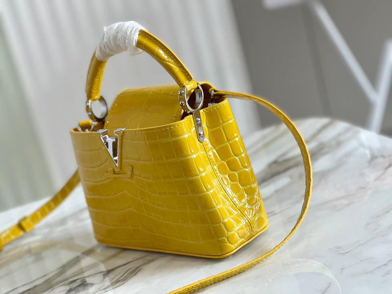 COZY - LV Bags - 2380