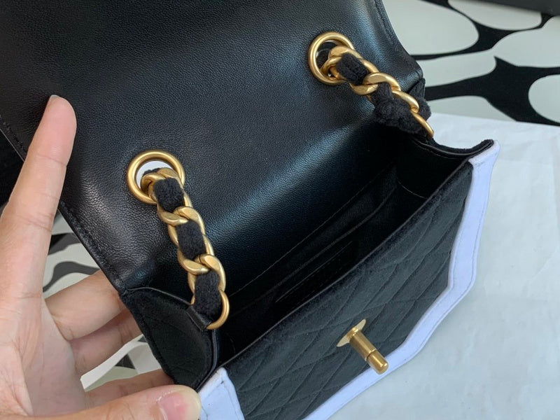 COZY BAGS - CHL Lady Bags - 492