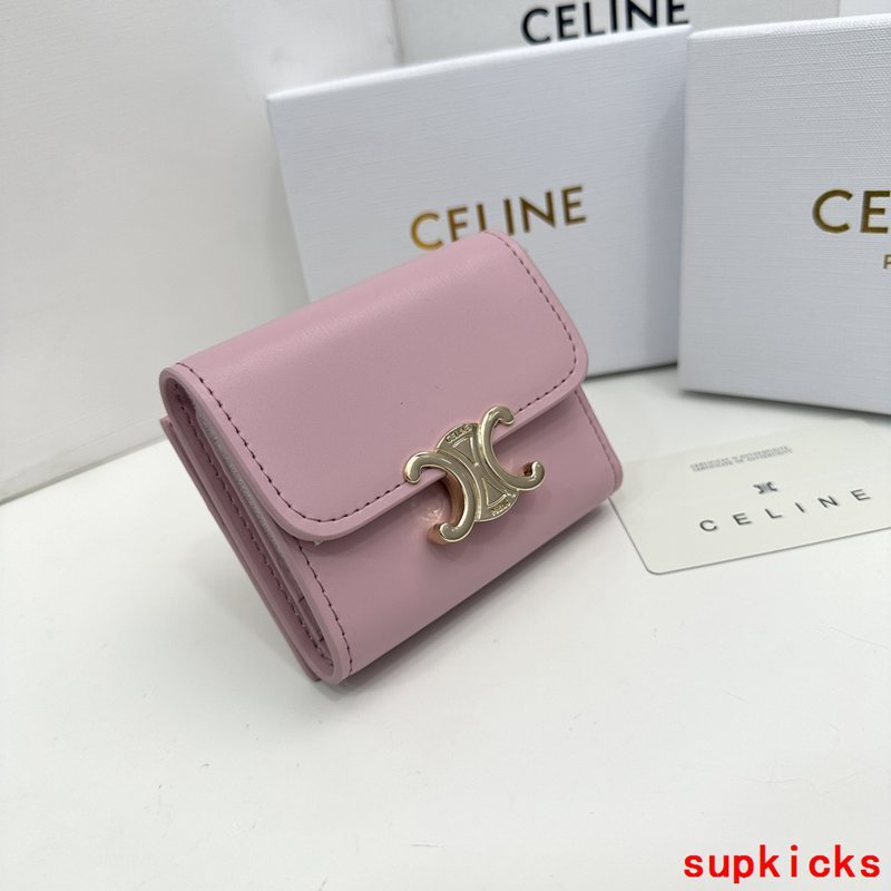 COZY BAGS - Mix Wallets - 709