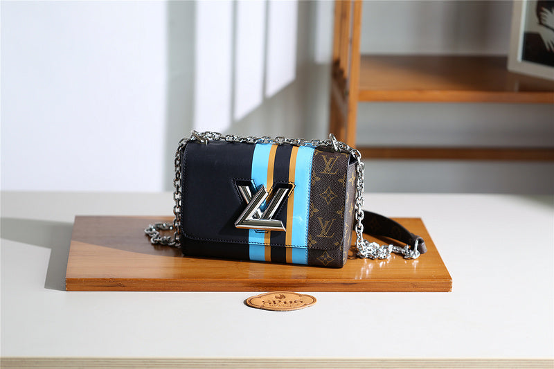 COZY - LOV Lady Bags - 2043