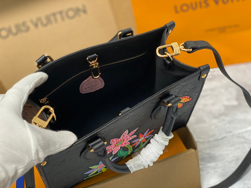 COZY BAGS - LOV Bags - 654