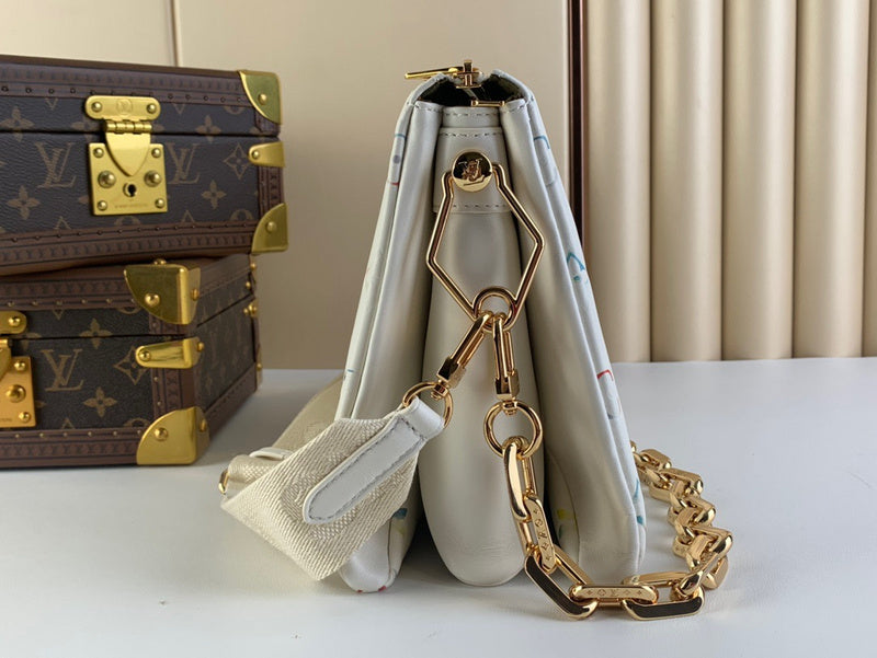 COZY BAGS - LOV Bags - 1296