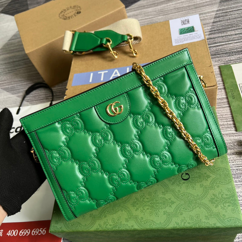 COZY BAGS - GUKI Bags - 1264