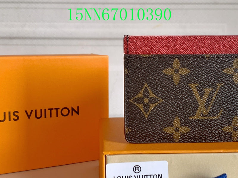 COZY BAGS - LOV Wallet - 792