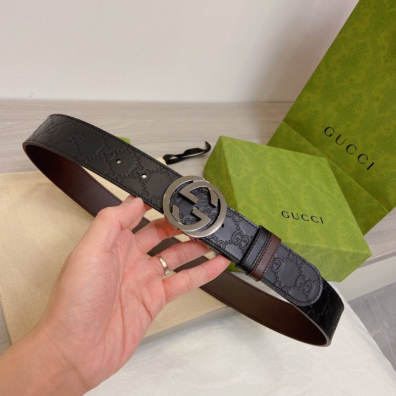 COZY BAGS - GUKI Belts - 119