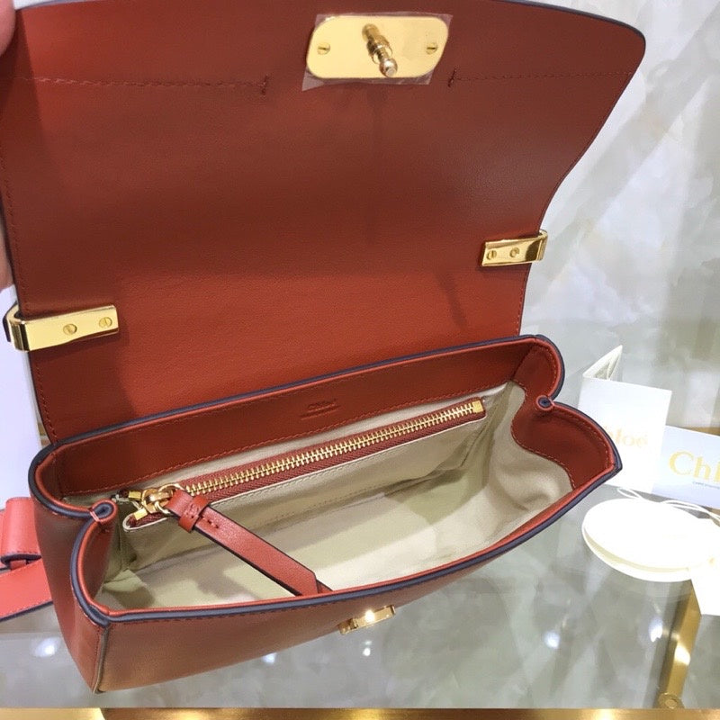 JB - CLE Lady Bags - 098
