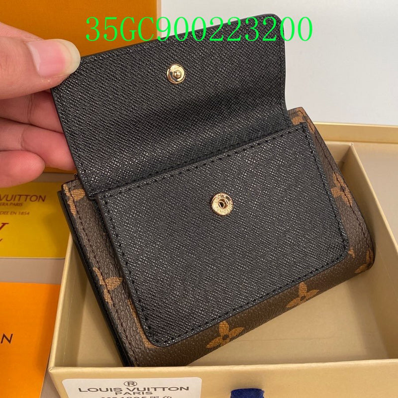 COZY BAGS - CHL Wallet - 1139