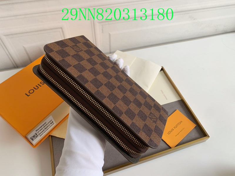 COZY BAGS - LOV Wallet - 659